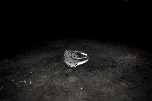 Sad Tiddie Ring